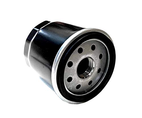 Oil Filter Replacement for Club Car DS & Precedent Golf Carts 1992-Up