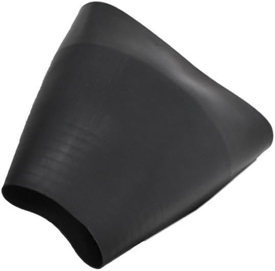 Skiennix Cone-Shaped Latex Wrist Seal - Trimmable for Perfect Fit and Comfort