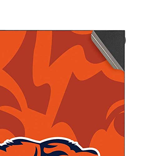 NFL Chicago Bears Xbox Series X Console Skin - Premium Decal