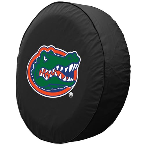 University of Florida Tire Cover - Size D10 (30.75"x10")