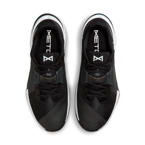 Metcon 10 Men's Cross-Training Shoes - Black/White/Anthracite