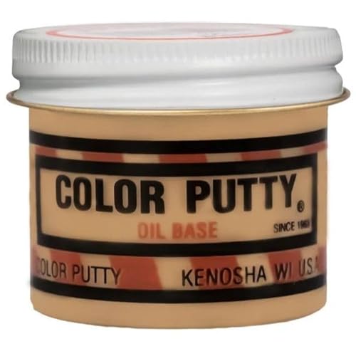 Color Putty 106 Light Birch Color Putty¢â