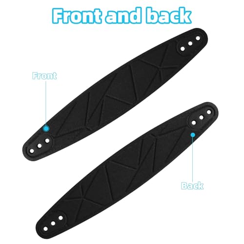 Gaming Headset Replacement Headband - Black for Arctis Nova