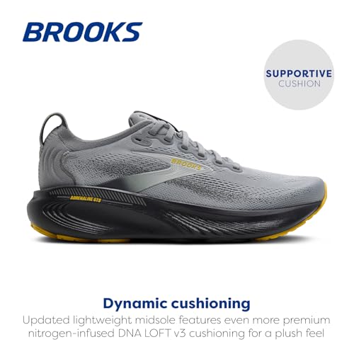 Men's Adrenaline GTS 25 Running Shoes - Brooks