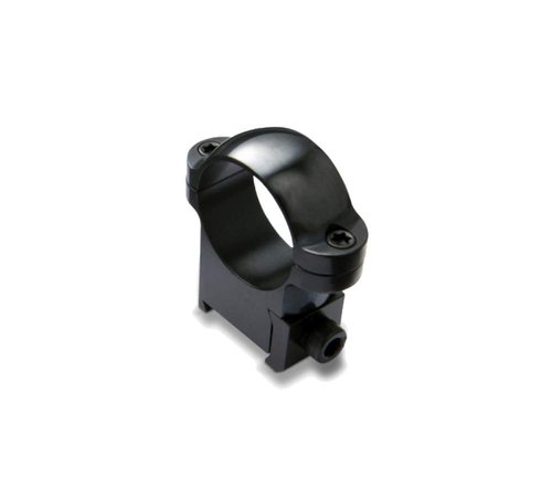 Burris Optics Tikka T3 Rings, 30mm, Medium Height, Matte Black