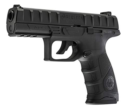 Beretta APX .177 Caliber BB Gun Air Pistol - One Size