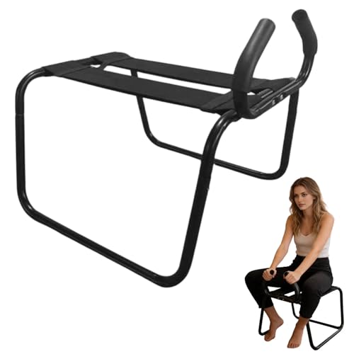 Yoga Chair for Couples - Ergonomic Relaxation Chair, Supports 300lbs