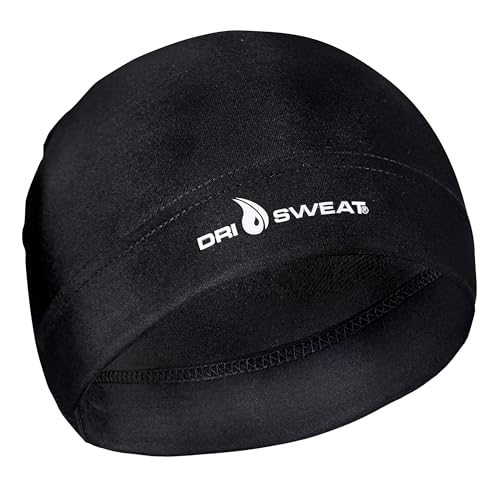 Dri Sweat Men's Full Coverage Performance Sweatband - One Size