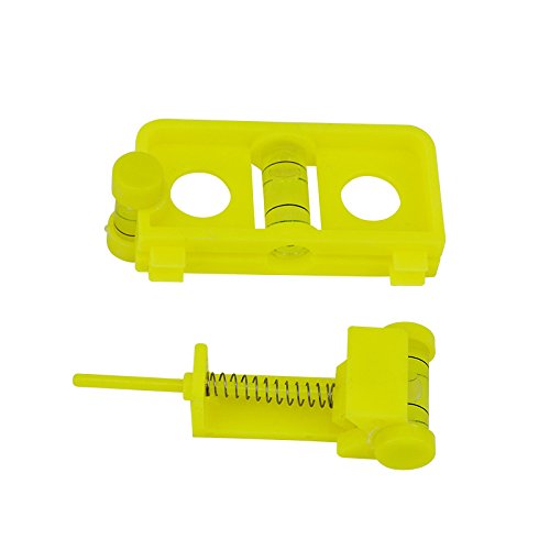Archery Bow String Level Kit - Accurate Arrow Tuning Tool
