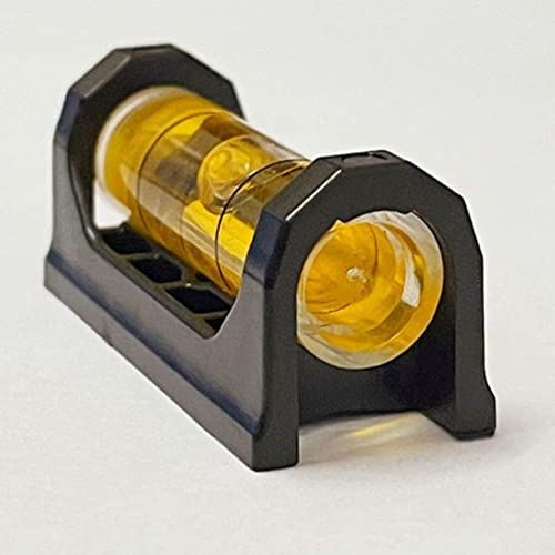 3-Piece Magnetic Gunsmith Level Kit for Scope Mounting
