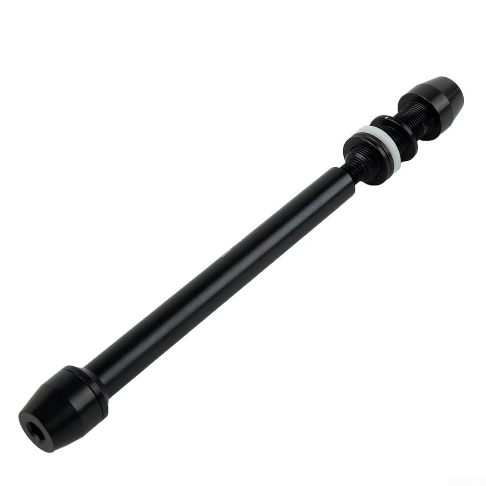 Bike Trainer Thru Axle Skewer, Thru Axles For Bike Trainers 12X142 148Mm P1.0/P1.5 Thru Axle Adapter For Skewer Wheel Attachment Trainer, Bike Trainer Thru Axles Adapter(P1.0)