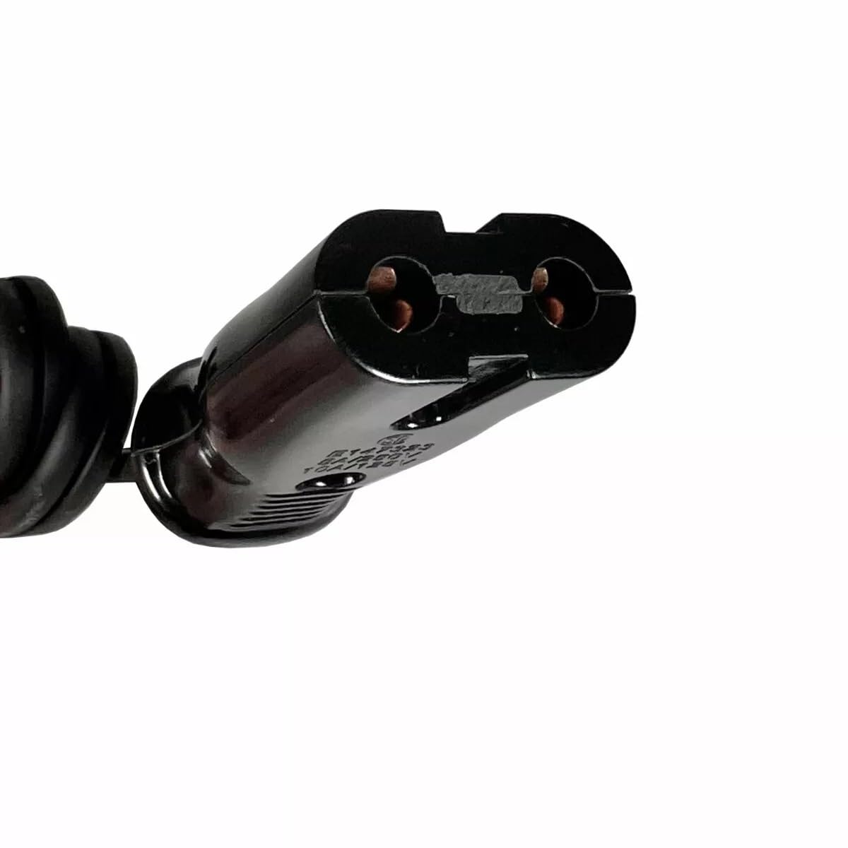 GULUANT Replacement 36276 Electric Percolator Cord for Presto 02822 6-Cup Stainless Steel Coffee Maker for 02811 0281105 281104 12-Cup Stainless Steel Coffee Maker for 0542406 FryDaddy Deep Fryer