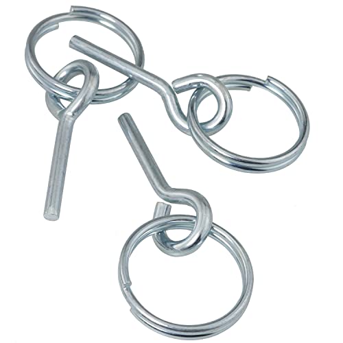 Tent Pole Connectors - 3PCS Replacement Accessories Kit