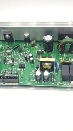Treadmill Control Board - Replacement for NordicTrack & ProForm Models