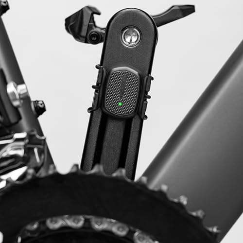 COROS Bike Cadence Sensor for Cycling RPM Tracking & Pedaling Efficiency