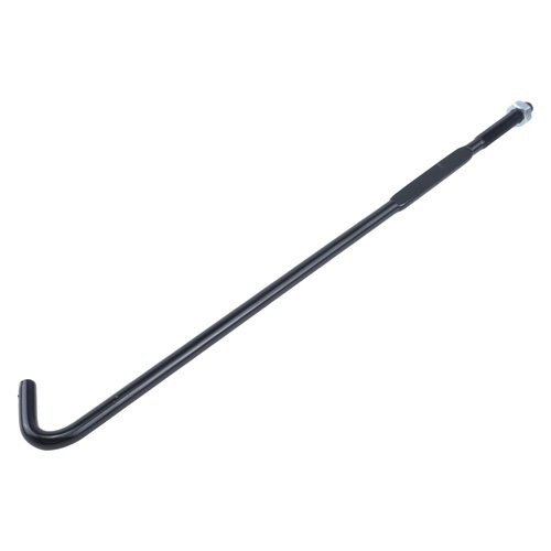Chamixx 3X Battery Hold Down Rod J-Bolt with Nut 602896 00571G2 11098G6 Compatible with EZGO RXV 2008+ Electric Golf Cart