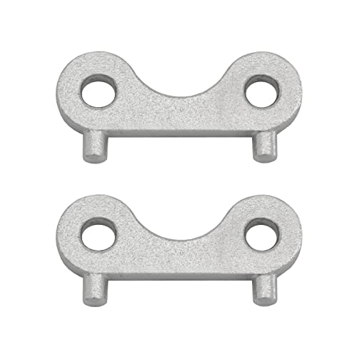 Stainless Steel Boat Gas Cap Key - 2 Pack Replacement Keys