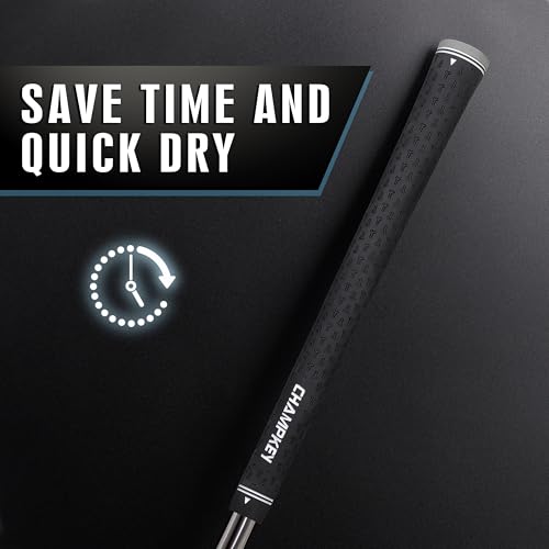 Golf Grip Solvent 5 Oz - Professional Re-gripping Solution