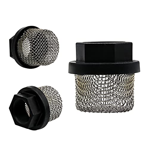 710046 Inlet Screen Fits for Titan Wagner Impact 440 High Rider Airless Paint Sprayer 710-046