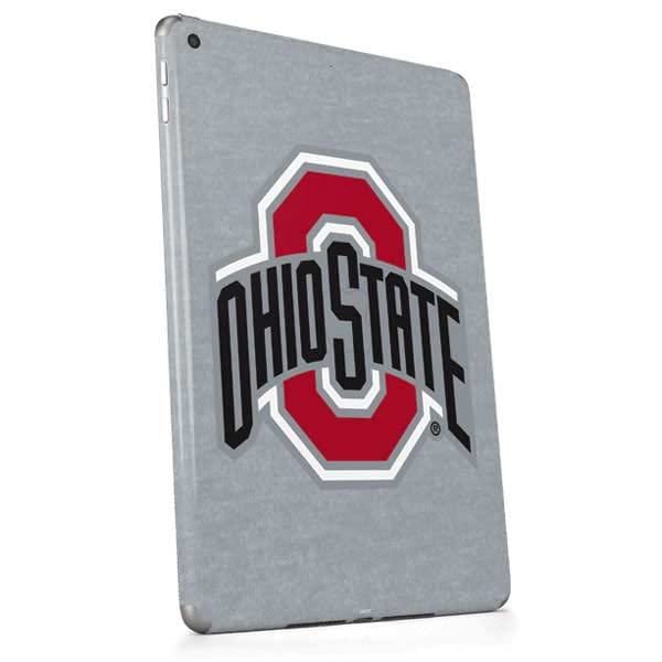 Ohio State University iPad 9.7in Decal Skin - Official Design