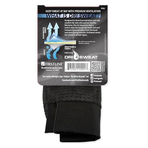Moisture-Wicking Sports Cap - Breathable Helmet-Compatible Headwear