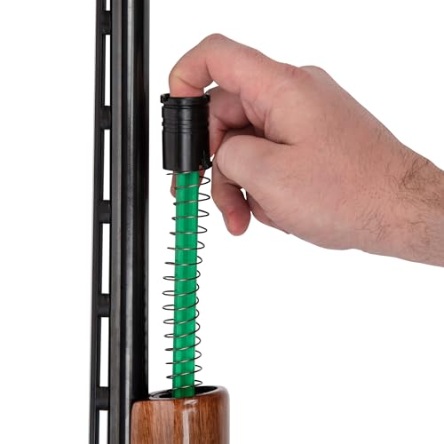 Universal Shotgun Magazine Plug - Adjustable Hunting Capacity Limiter