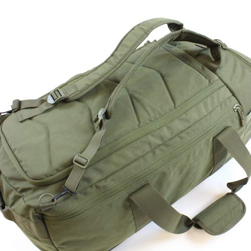 Condor Elite - Colossus Duffle Bag Olive DRAB