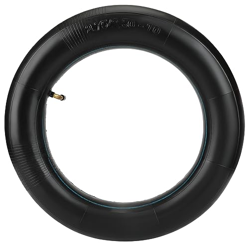 HIAORS 2.5-10 Off-Road Dirt Bike Tire & Inner Tube Set for Mini MX Bikes