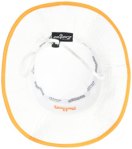 Bucket Hat - Tennessee Volunteers - Large - White
