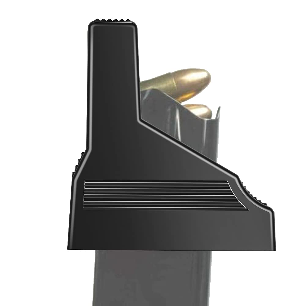3 Pack Magazine Loader,Magazine Speed Loader for Most Double Stack 9mm & .40 S&W | Sig P226 | CZ 75, Shadow | Springfield Hellcat
