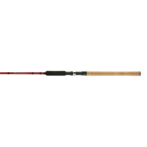 SHIMANO Sojourn, Freshwater, Muskie, Casting, 7'0", Heavy, 1 pcs, (SJCM70HC) Fishing Rod