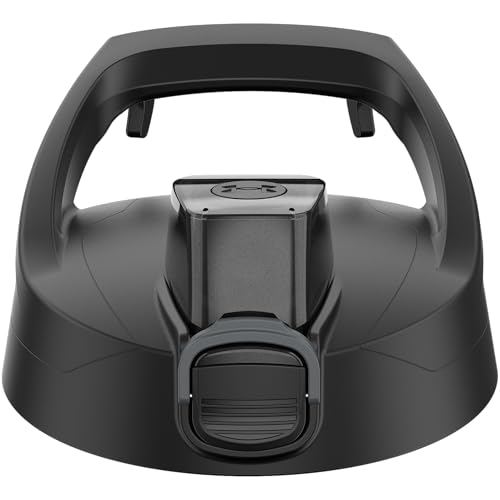 Under Armour 64oz Playmaker Hydration Jug with Leak-Resistant Lid