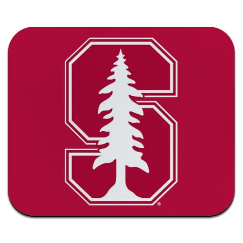 Low Profile Stanford University Mouse Pad - 9.3" x 7.8"