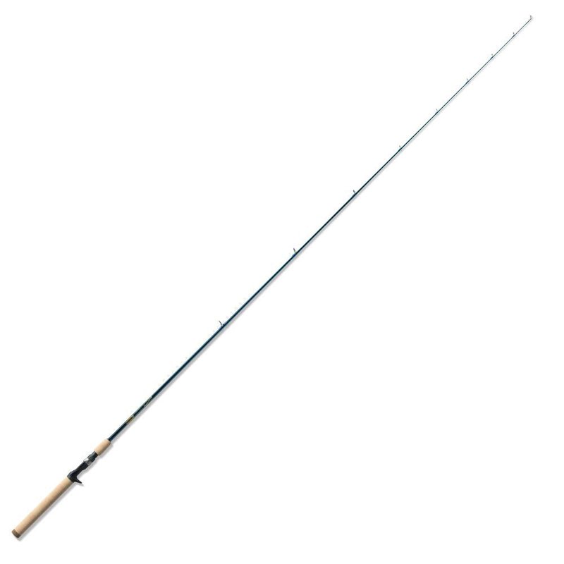St. Croix Rods Triumph Casting Rod MF, 7'0"