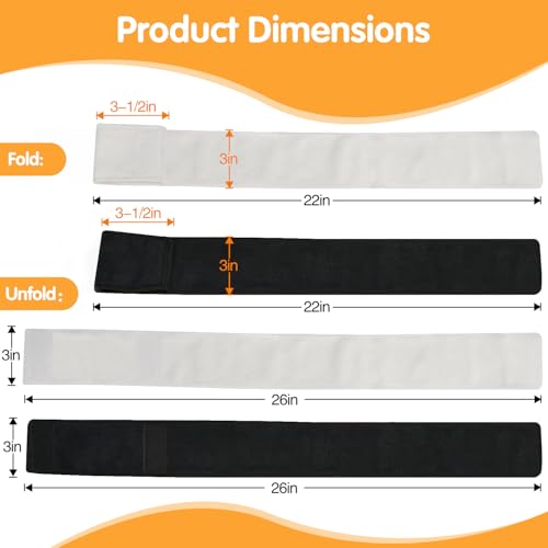 Football Towel with Hook and Loop Closure - Quick-Dry Microfiber