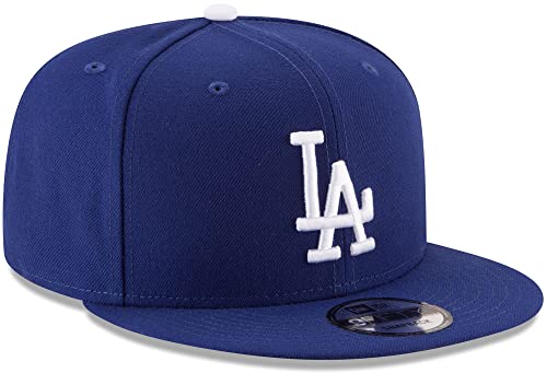Men's 9FIFTY Snapback Cap - Adjustable Fit