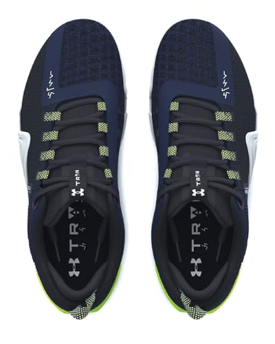 Men's TriBase Reign 6 Cross Training Shoes - Ultimate Support & Flexibility