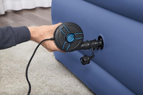 Bestway PowerTouch Electric Air Pump for Inflatable Items