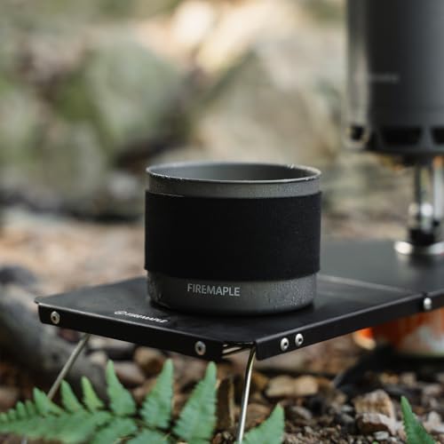 Fire-Maple Ultralight Petrel Cup for G3 Pot & Quickboil Pro System
