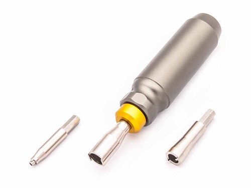 AOLS Advanced Valve Key Driver for Airsoft