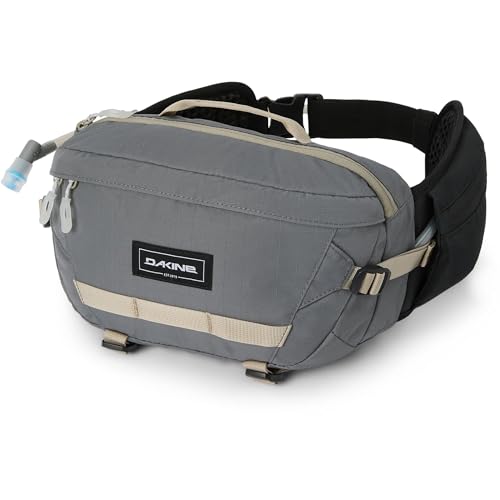 Dakine Hot Laps 5L Bike Hip Pack with 2L Reservoir - Castlerock