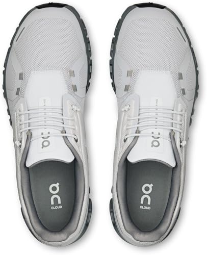 Men's Cloud 6 Sneakers - Wolf/Rock