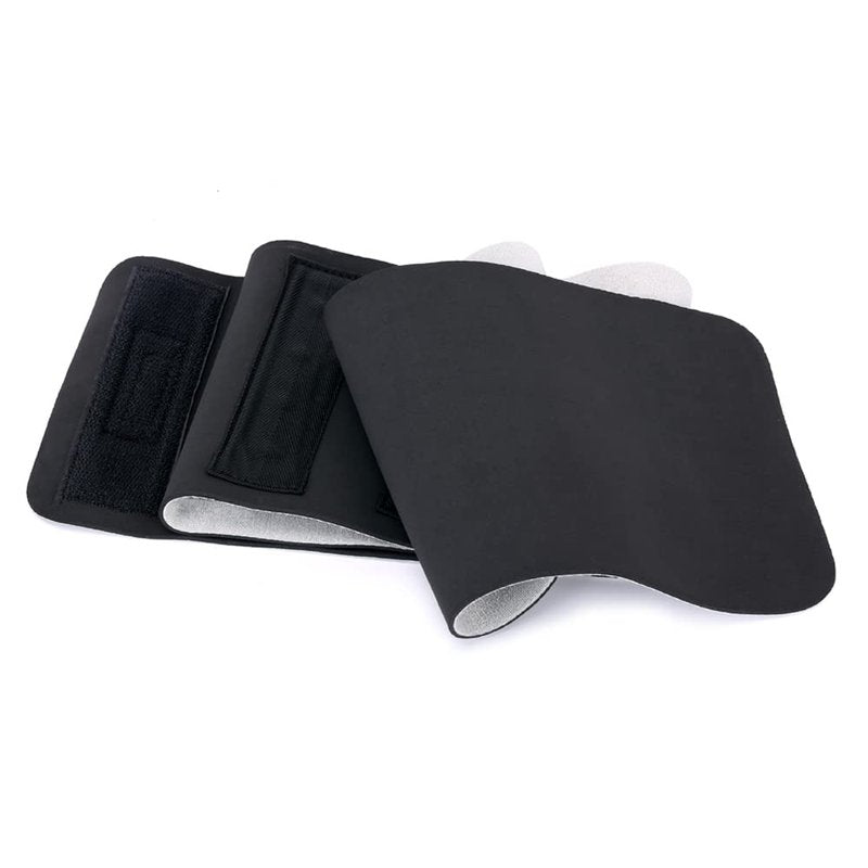 Metaball Magnets Belt Sweet Slim Fitness Accessories Burns Fat In Gym Running Of Stomach Belt To Keep Slim
