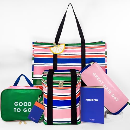 Kate Spade New York Hair Tool Organizer Bag - Great Hair Day