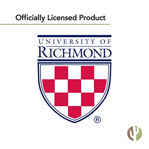 University of Richmond Necktie - Men's Formal Wear with Logo