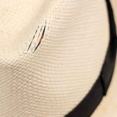 Premium HAT Repair Patches Kit Strips Crown & Brim Reinforce with Adhesive Backing