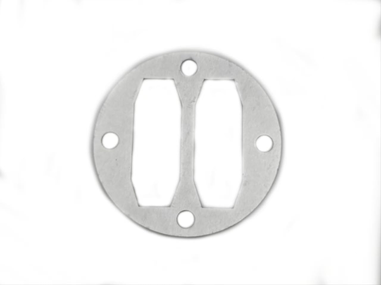 2 Sets Fits For Replacement Central Pneumatic Harbor Freight Air Compressor head head gasket KIT reed valve