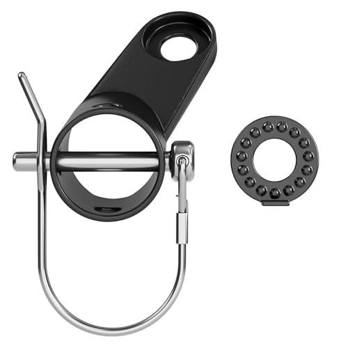 Bike Trailer Hitch Adapter - Instep/Schwinn Compatible - 1 PC