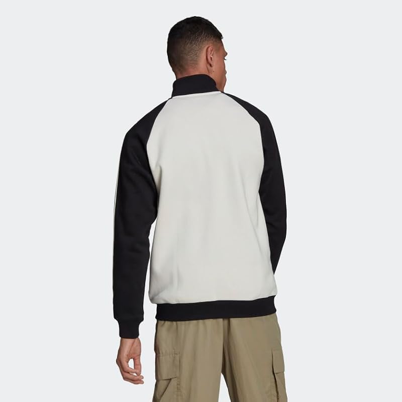 adidas Juventus Tiro 21 Men's Anthem Jacket - White, Size M