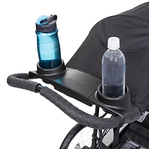 Baby Trend Expedition Jogger Stroller - Dash Black